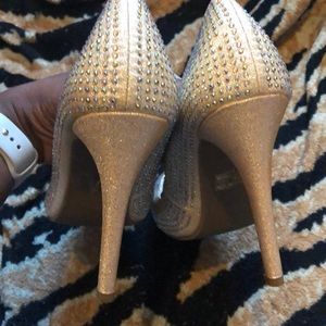 Shoes - Studded pumps Shoes - Studded pumps